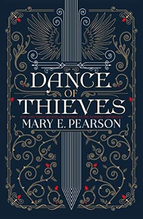 Dance of Thieves