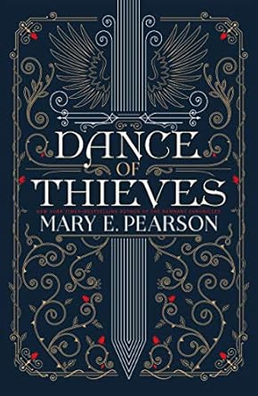 Dance of Thieves