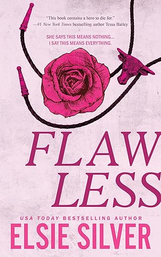 Flawless (Chestnut Springs #1)