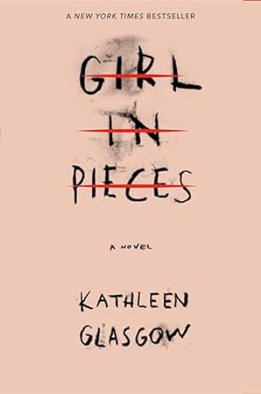 Girl in Pieces