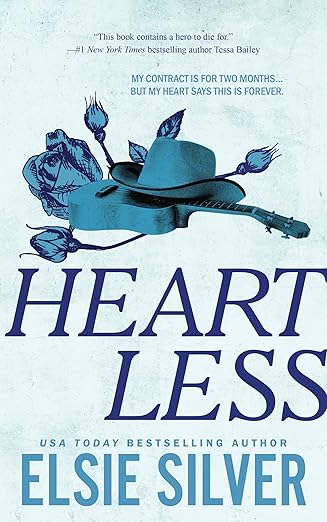 Heartless (Chestnut Springs #2)