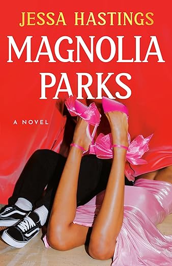 Magnolia Parks