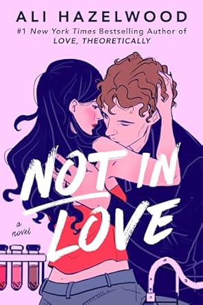 Not in Love