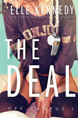 The Deal (Off-Campus #1)