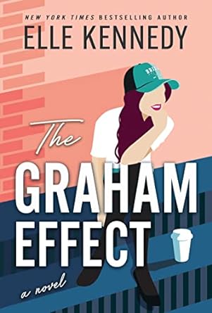 The Graham Effect (Campus Diaries #1)