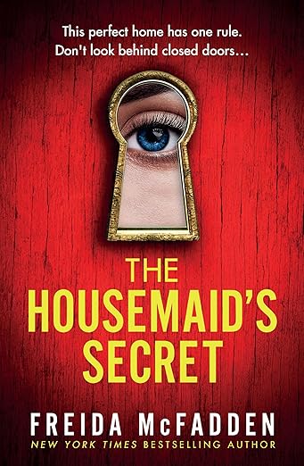 The Housemaid's Secret