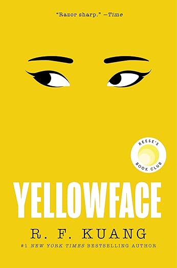 Yellowface