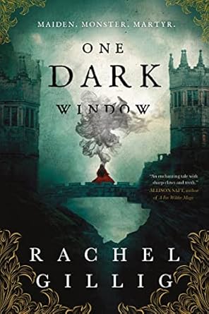 One Dark Window (The Shepherd King #1)