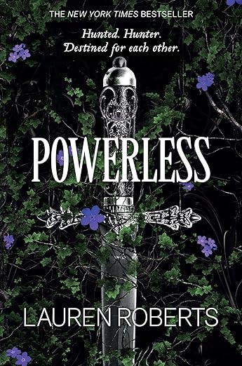 Powerless